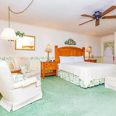 Azalea Garden Inn Blowing Rock Exterior photo