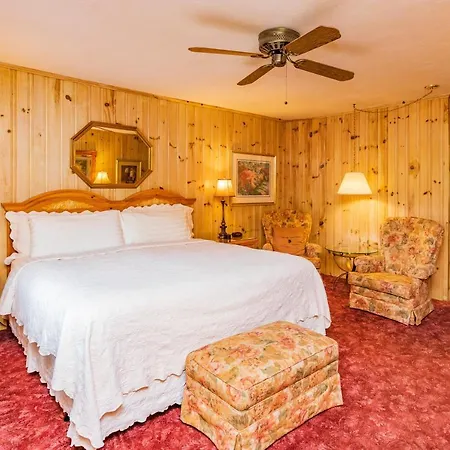 Azalea Garden Inn Blowing Rock Exterior photo