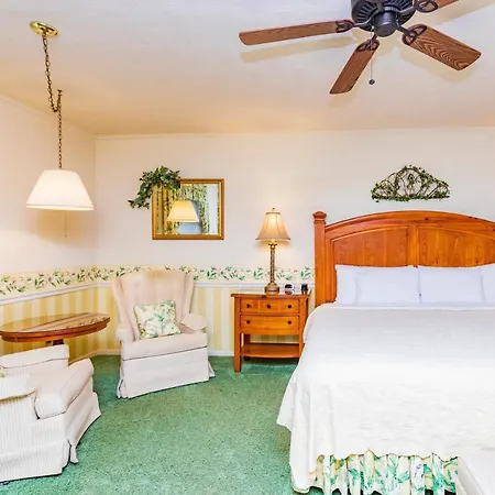 Azalea Garden Inn Blowing Rock Exterior photo