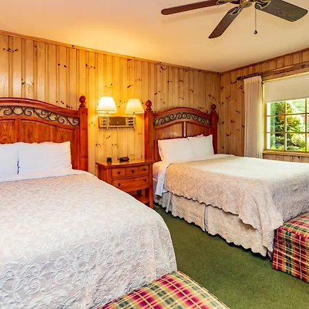 Azalea Garden Inn Blowing Rock Exterior photo