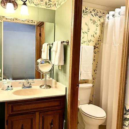 Azalea Garden Inn Blowing Rock Exterior photo
