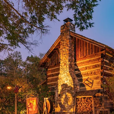 Azalea Garden Inn Blowing Rock Exterior photo