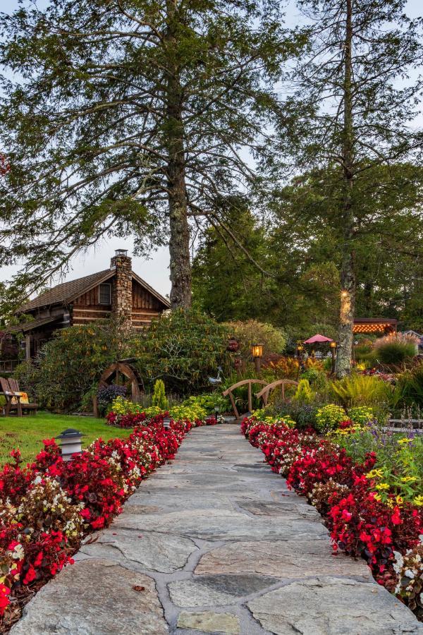 Azalea Garden