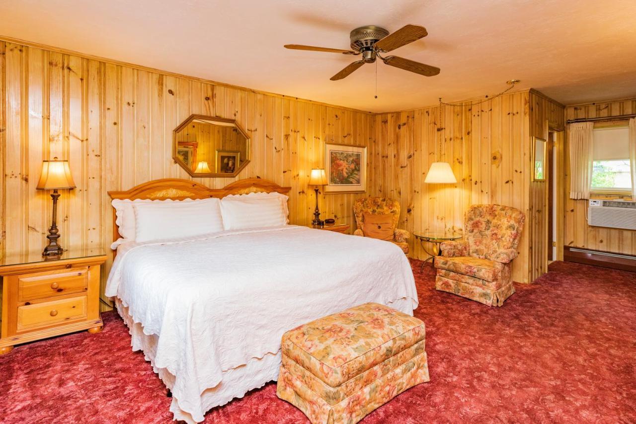 Azalea Garden Inn