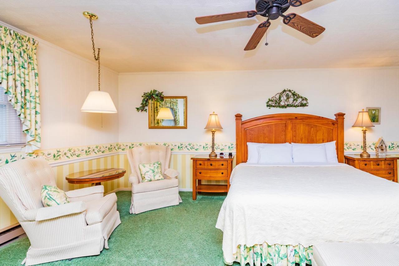 Azalea Garden Inn Blowing Rock