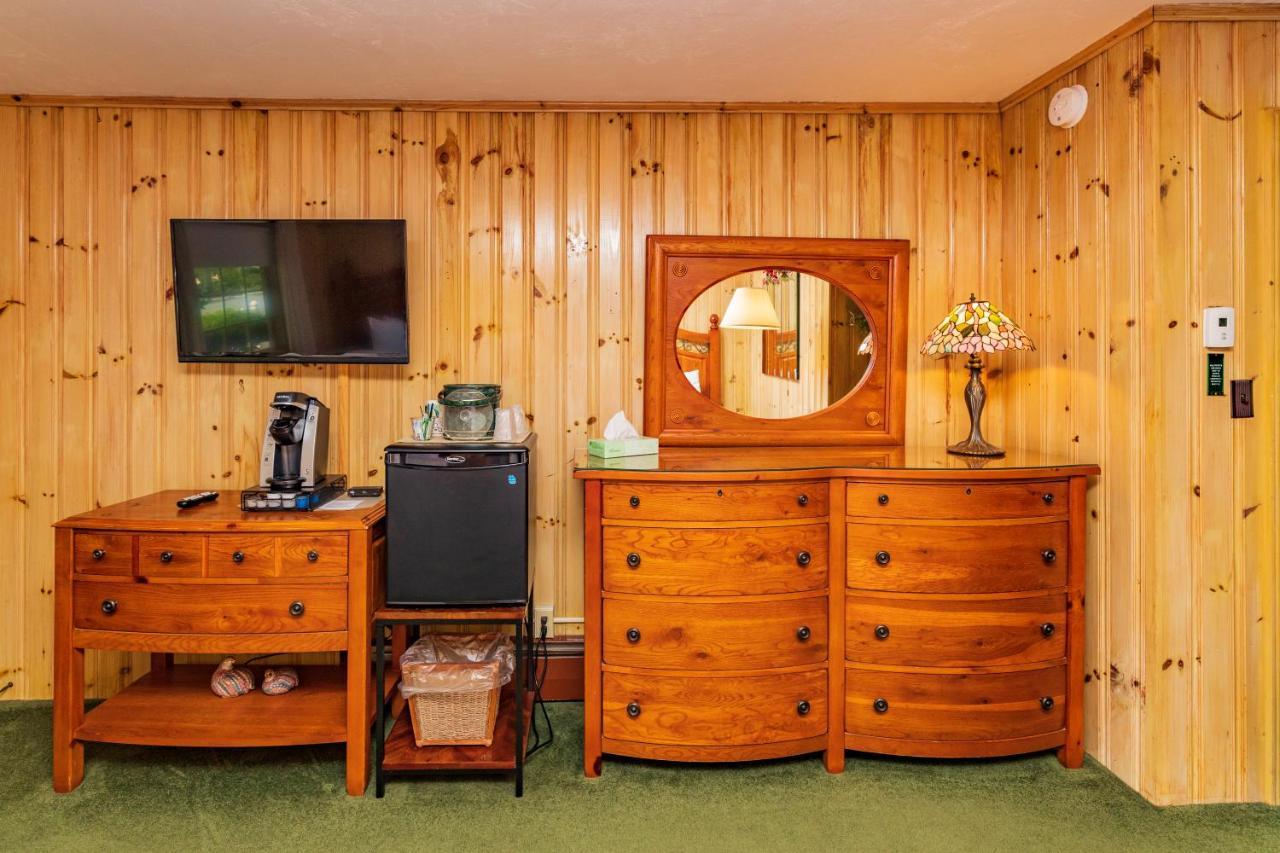 Azalea Garden Inn