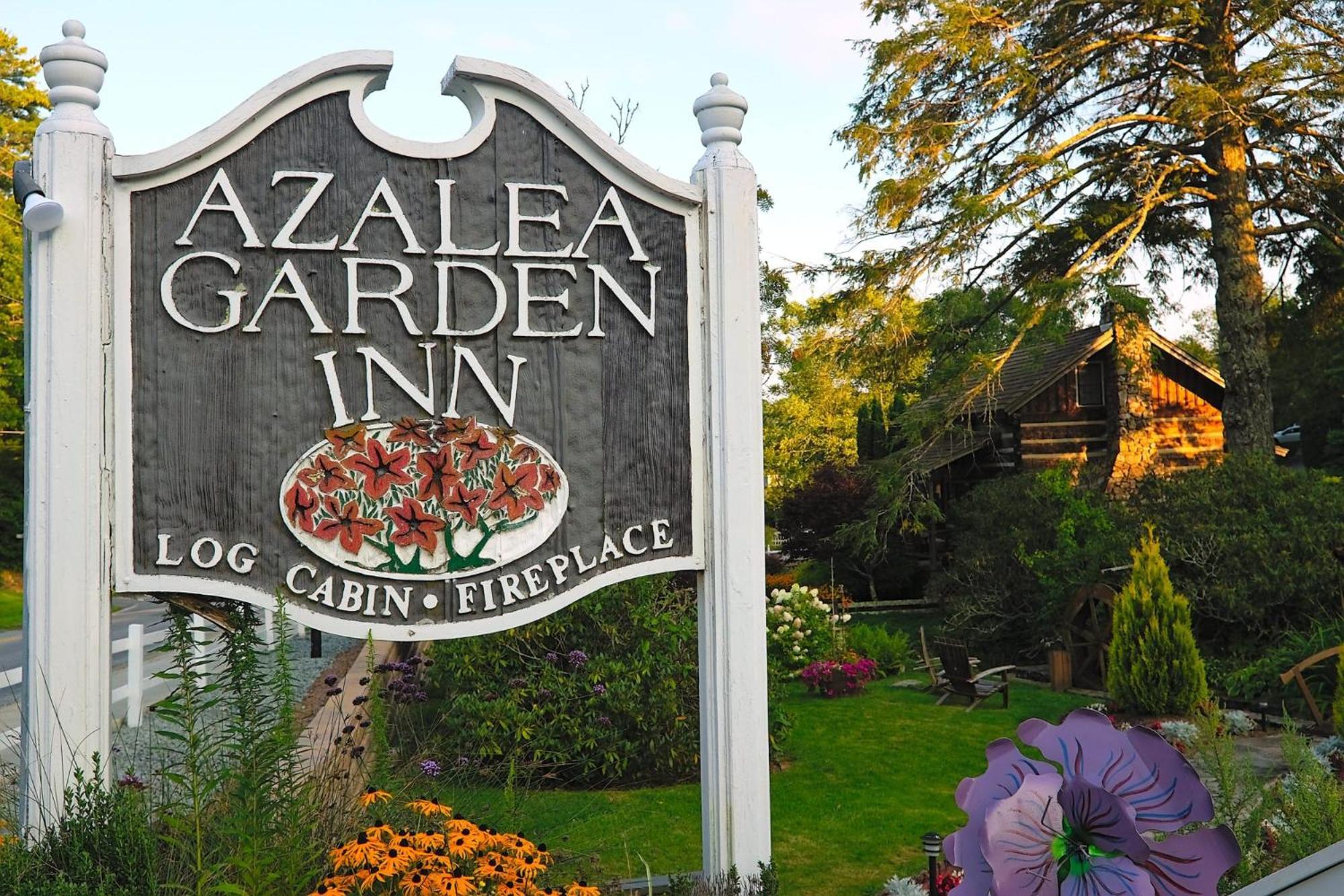 Azalea Garden Inn *