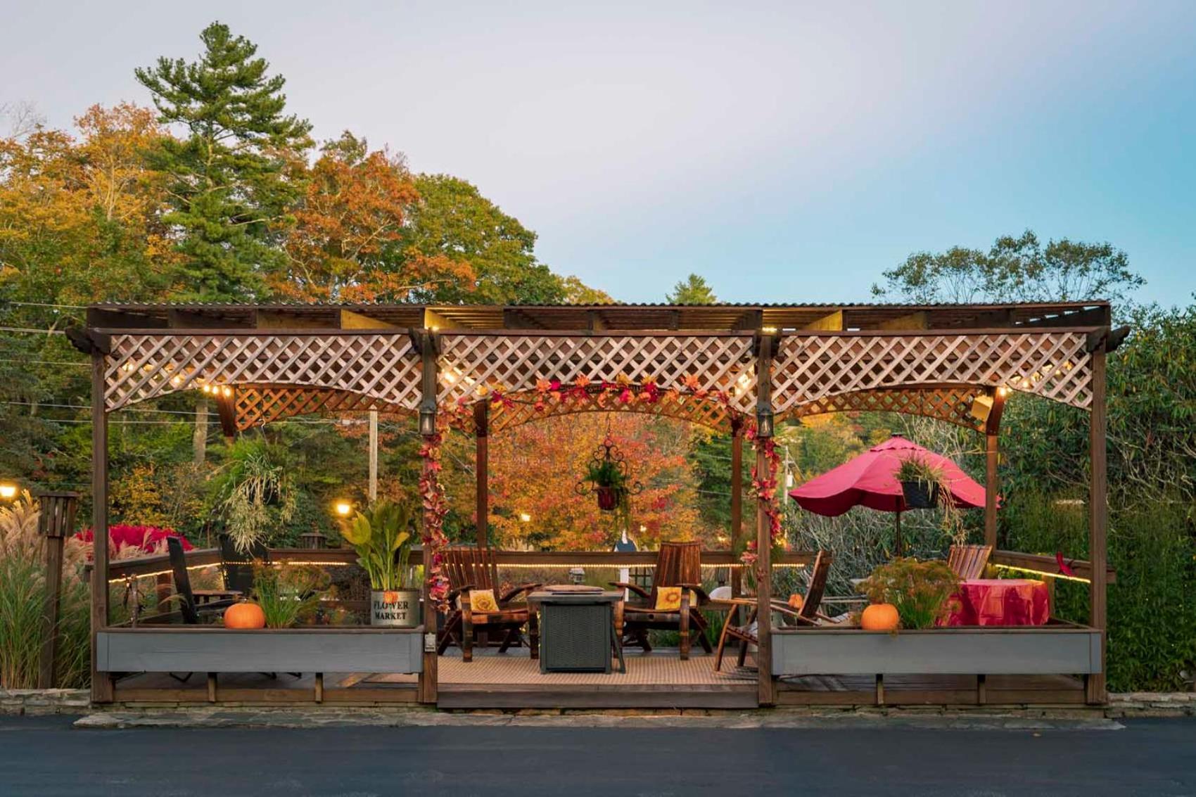 Azalea Garden