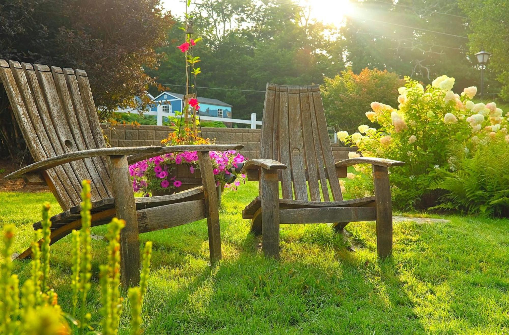 Azalea Garden