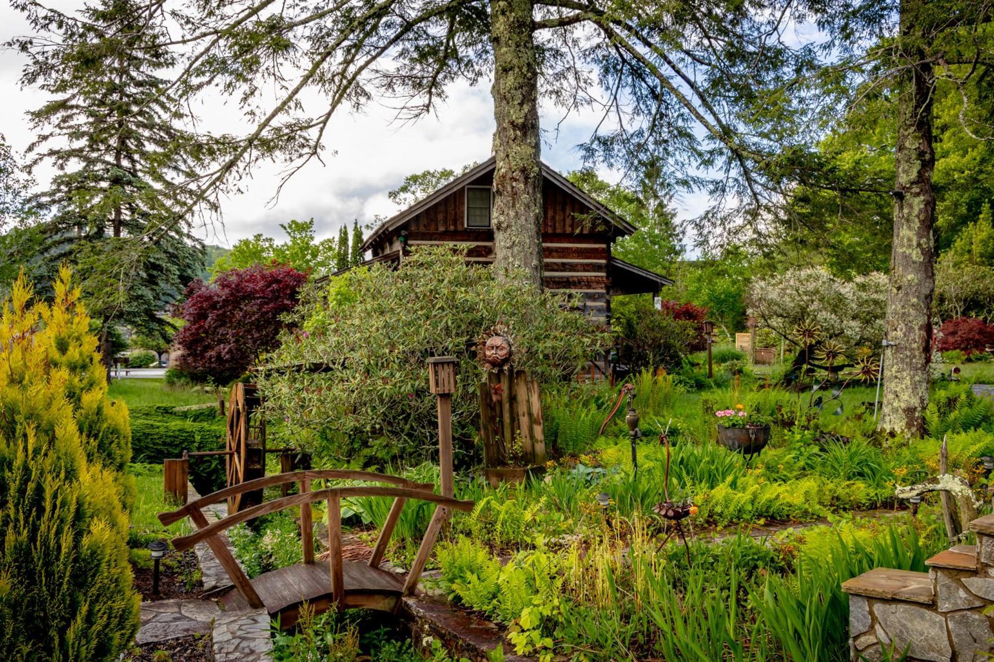Azalea Garden