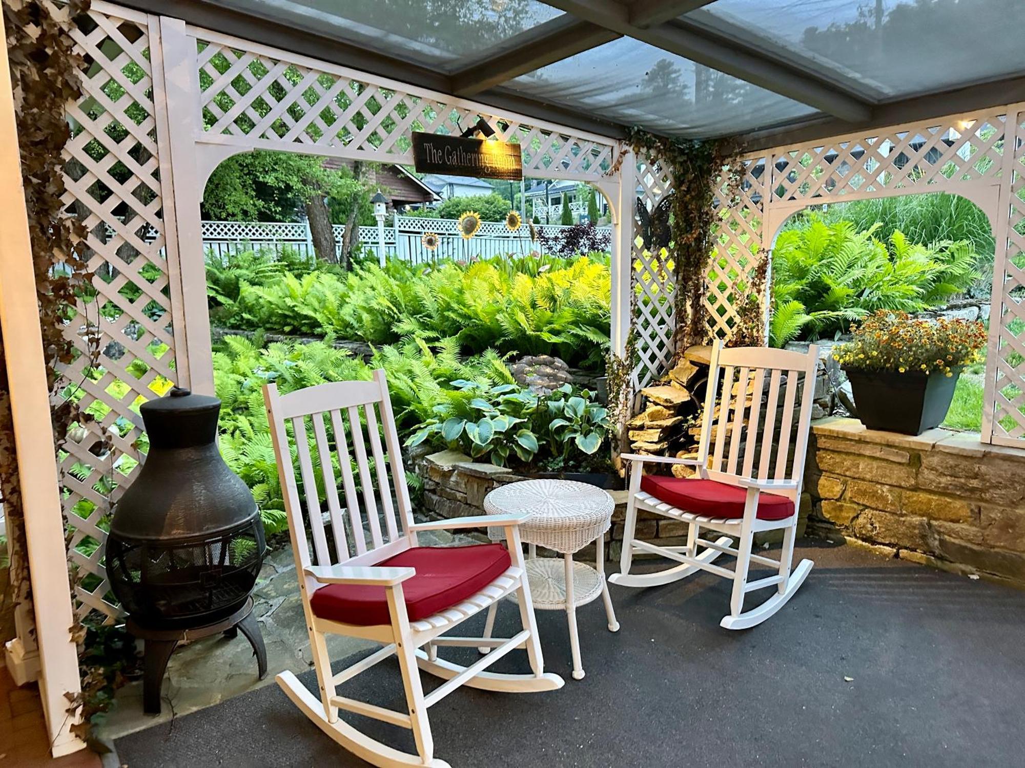 Azalea Garden